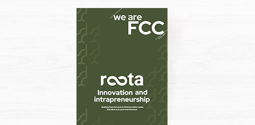 We are FCC