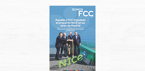 Somos FCC