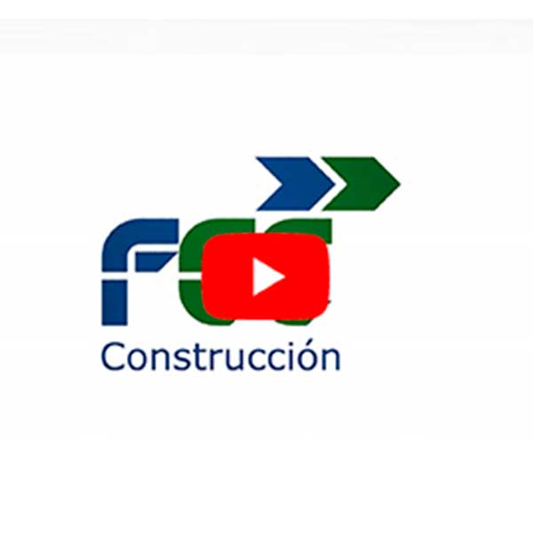 FCC completes Transmontana carriageway video
