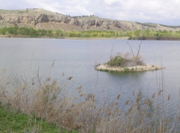 MATINSA adjudicataria de la conservación y gestión del parque regional del Sureste, La reserva natural El Regajal-Mar de Ontígola