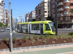Renovación del contrato de Mantenimiento del Tranvía de Murcia