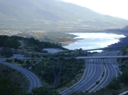 Se pone en marcha un nuevo contrato de mantenimiento de carreteras, en Plasencia (Cáceres)