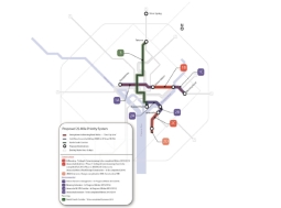 MATINSA seleccionada para participar en el concurso del proyecto IPT/Integrated Premium Transit System