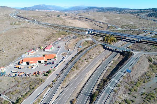 Matinsa comienza los trabajos del nuevo contrato de conservación y explotación de carreteras del Ministerio de Fomento