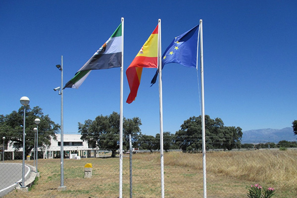 Matinsa gestiona el contrato para el mantenimiento de la conservación integral de las carreteras de la Junta de Extremadura en el entorno de Navalmoral de la mata, en la provincia de Cáceres