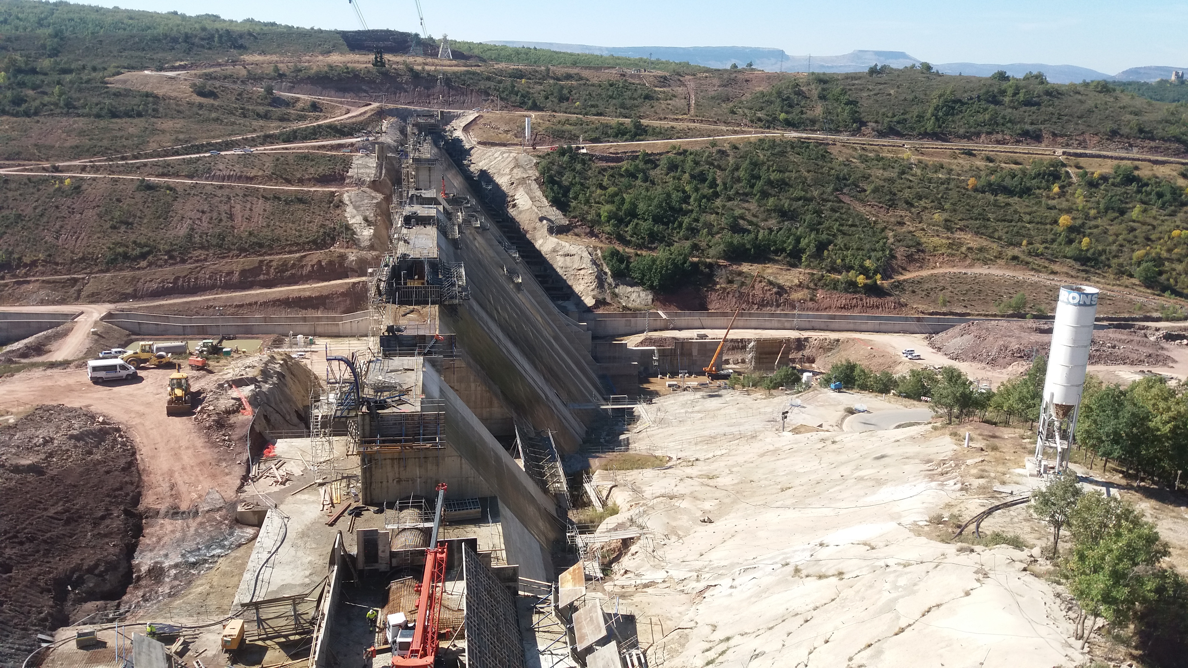 El Mirador en Las Rozas