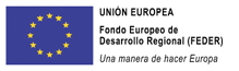 Logo Unión Europea