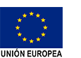 Logo Unión Europea