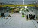 Murcia tram workshops