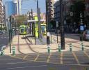 Murcia tram