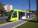 Murcia tram