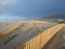 Zahara  palisade beach