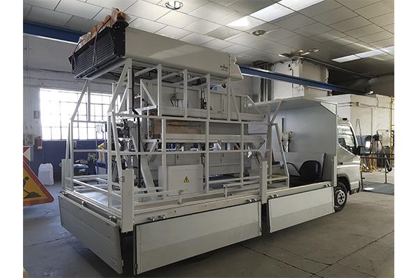 MATINSA is finalist at the XIV National ACEX Award for Safety in Conservation