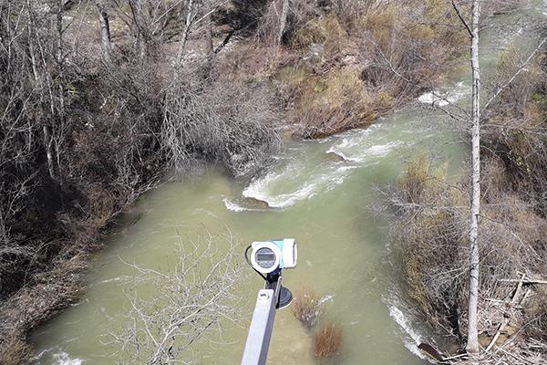 Matinsa will begin the development the POTAMIDES R + D + i project, which seeks a new and advanced solution for optimization in the management of water resources in a river basin