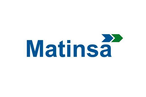 MATINSA renews its corporate website to reflect its leadership in infrastructure maintenance